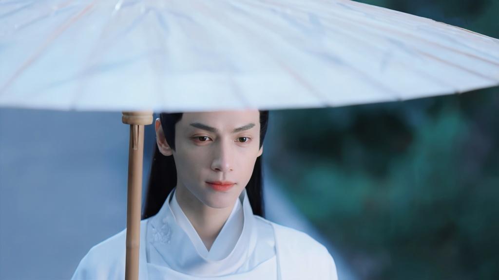 罗云熙人气最高的几个角色,盘点罗云熙那些年的剧的结局