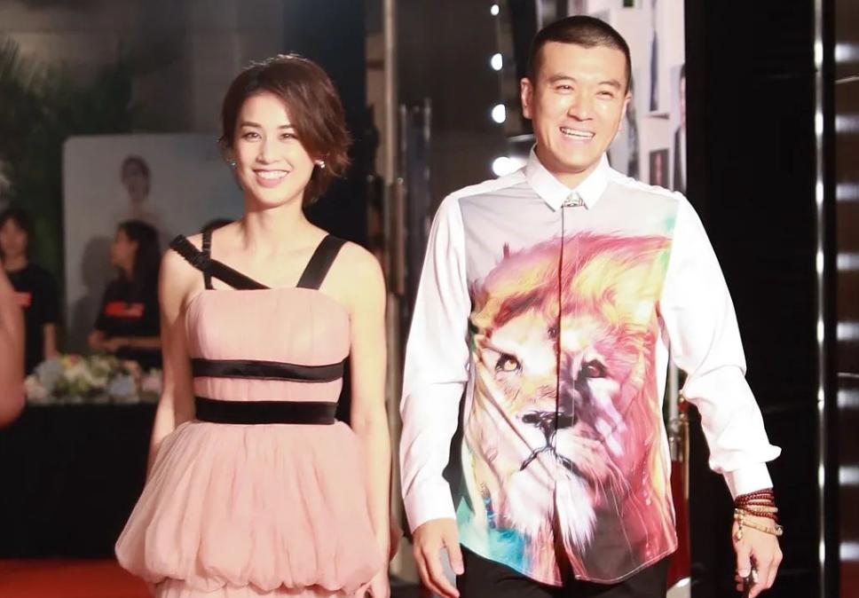 杨子和黄圣依什么关系,杨子和黄圣依最新综艺