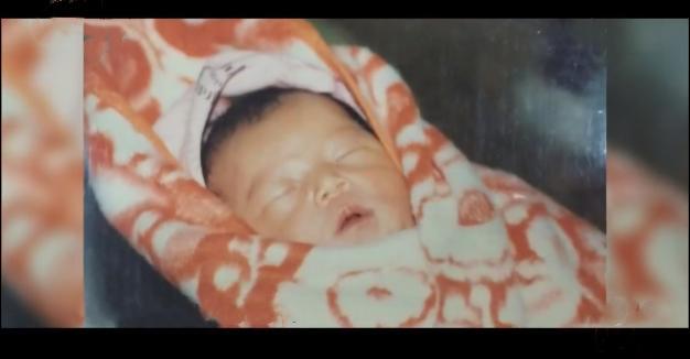 演员胡琳娜:目睹母亲丁嘉丽两次移情,不想母亲悲剧在我身上重演