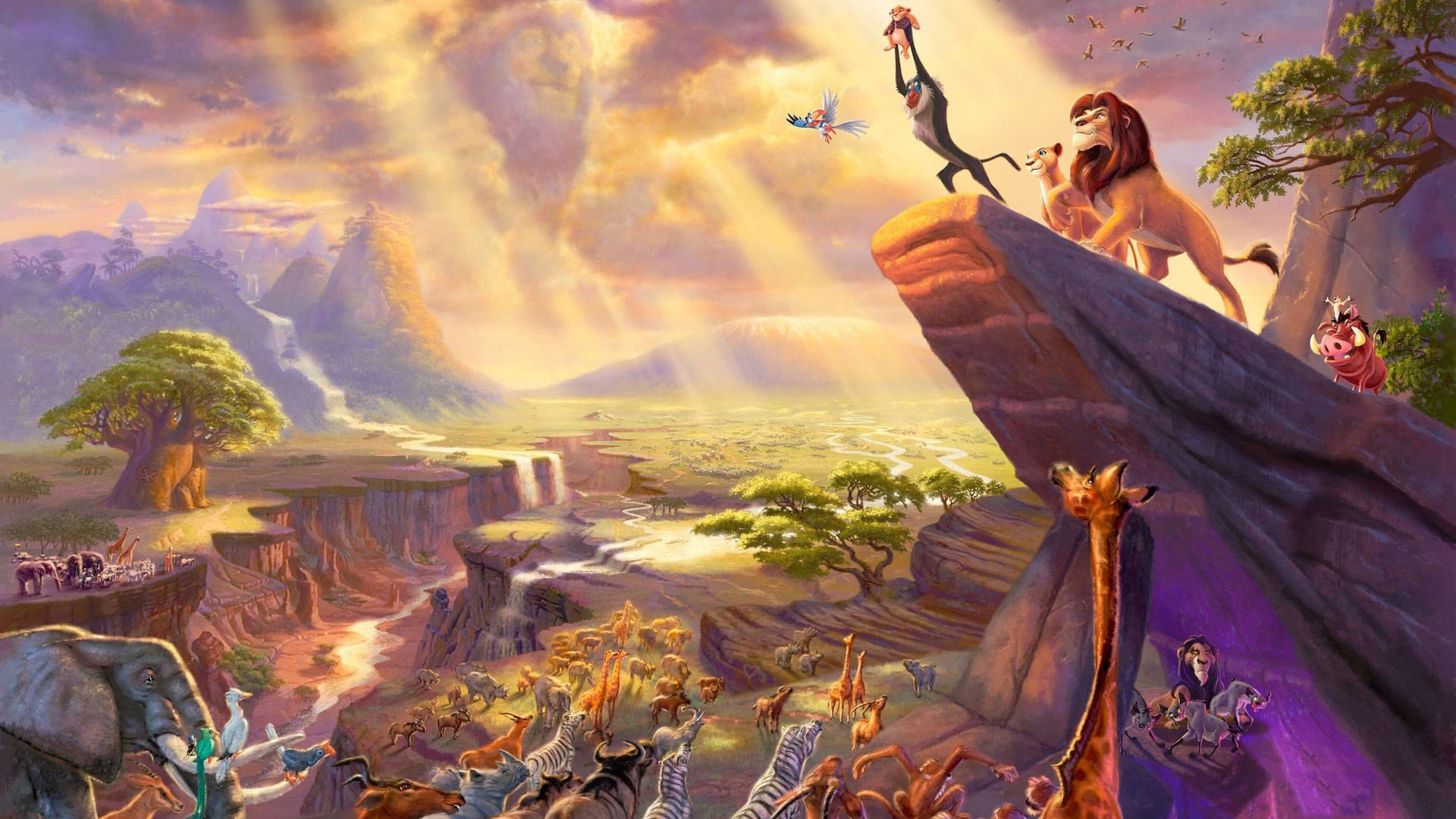 迪士尼十部顶级动画电影,迪士尼动画片票房排行榜前十名