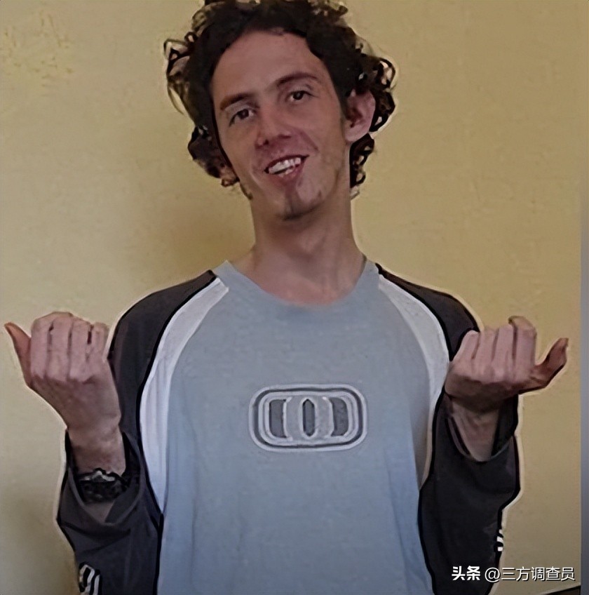 男子性侵200名儿童，受害者最小仅六个月，入狱后被人活活捅死