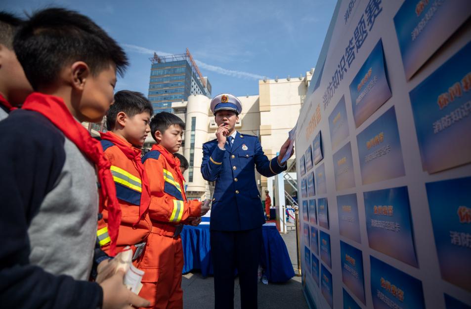 刚刚!合肥一知名小学传来最新消息!