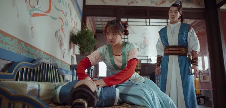 2021年第一部准爆款剧非赘婿莫属,赘婿系列电视剧排行榜前十名