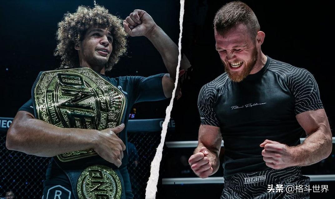 凯德鲁托洛vs马修斯,凯德鲁托洛vs汤米蓝格