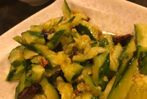 北京人的下酒菜猪头肉花生米,北京人最喜欢吃什么下酒菜