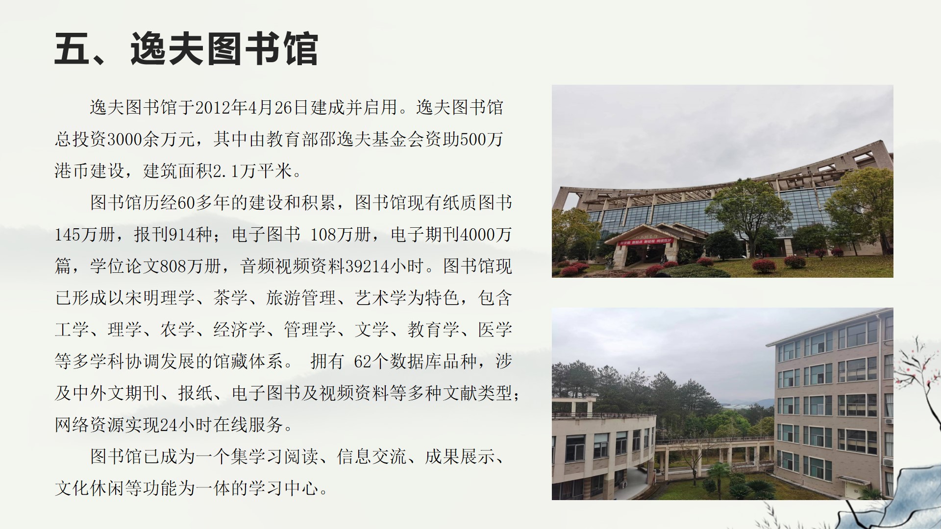 武夷学院野餐,武夷学院校园游览视频