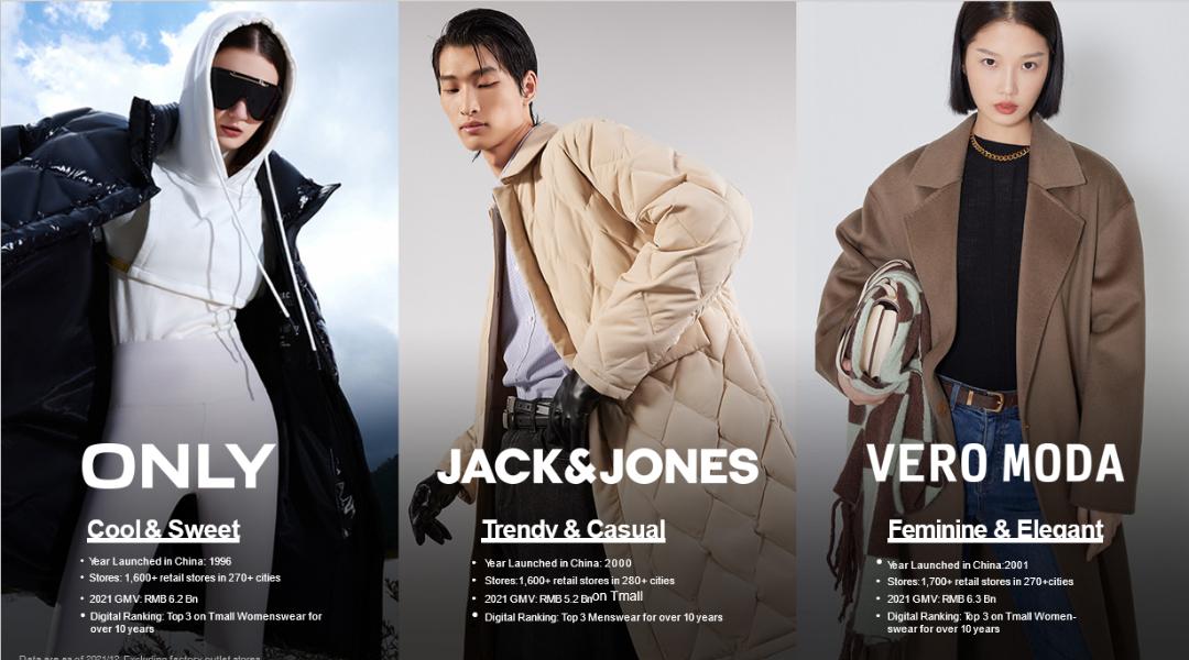 月售15亿，武清“服装巨头”迎来开门红