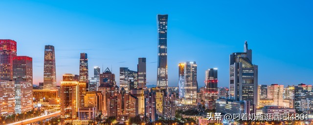 中国城市排名出炉你的家乡在第几,中国十大城市在哪儿