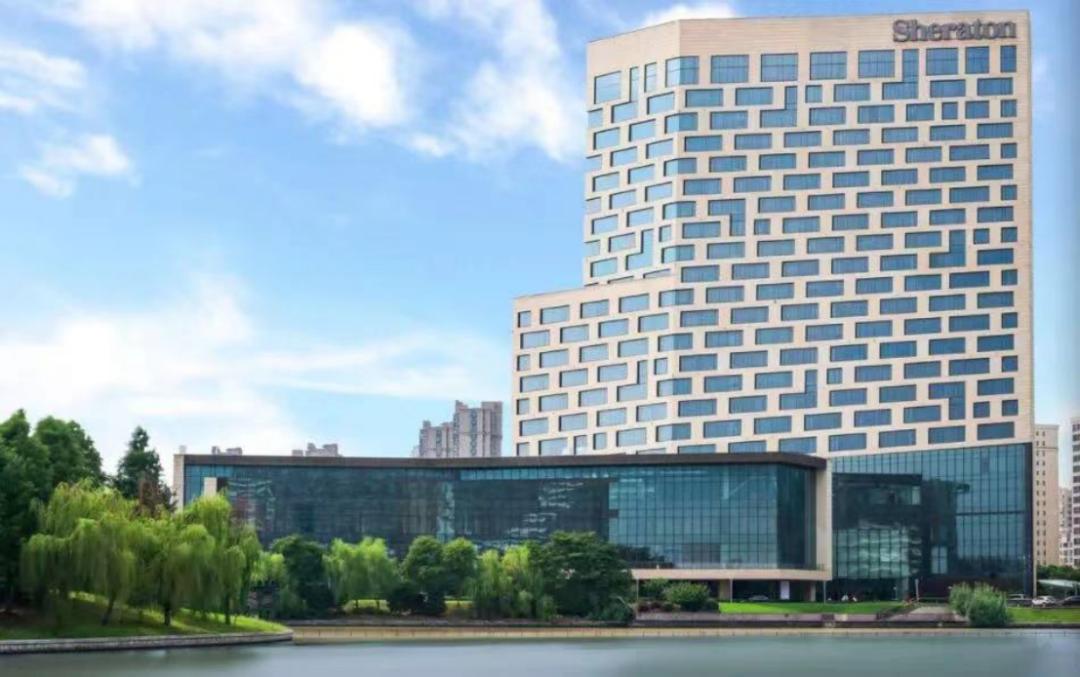 嘉定喜来登破产,上海喜来登酒店为什么会被拍卖