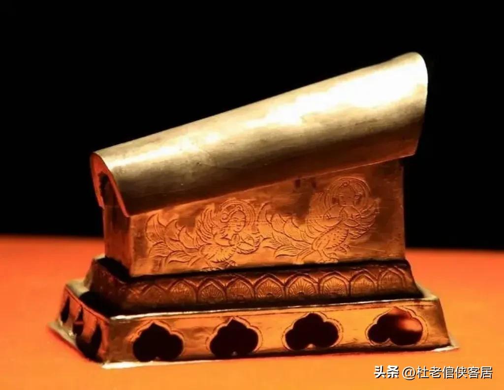 祈福之旅首选法门寺,法门寺探秘之旅