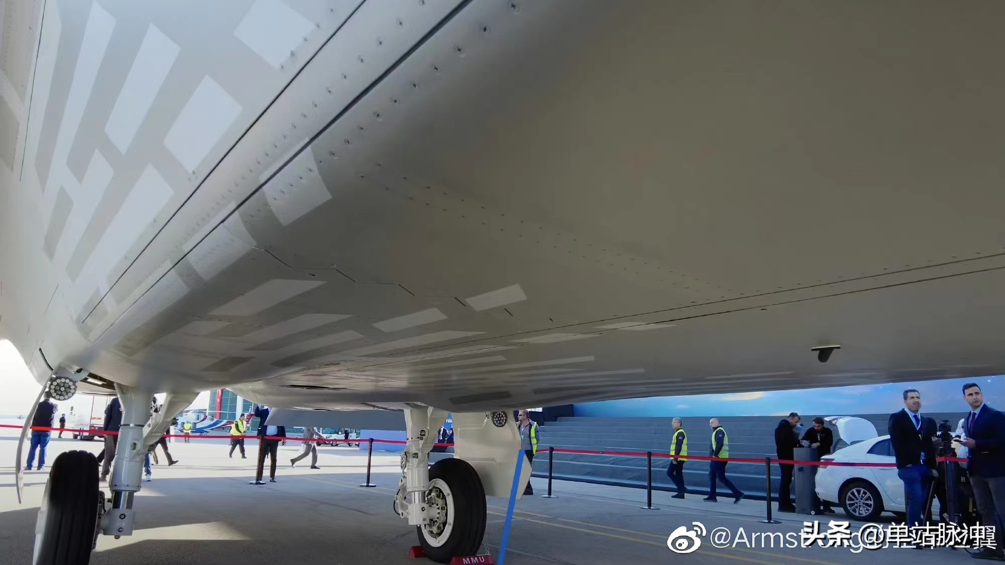 土耳其五代机起飞,土耳其五代机飞行