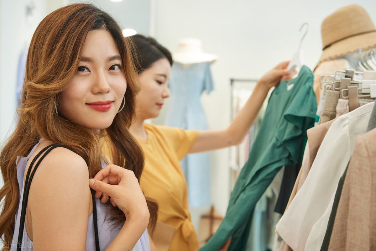 杭州服装店利用“衣服只卖1块钱”，一年盈利133万，方法教给你