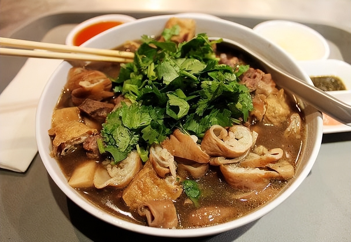 老北京四大怪菜,北京四大怪菜