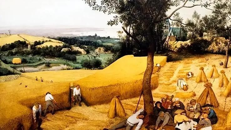 16世纪意大利衰落原因,16世纪的意大利经济现状