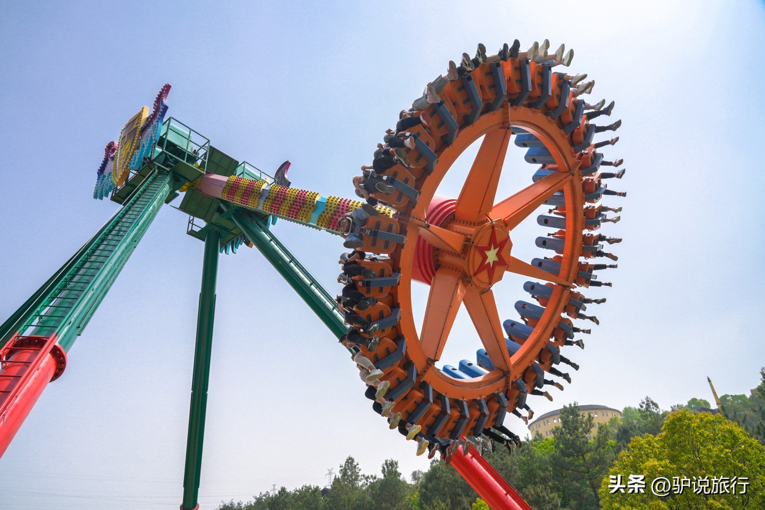 雨天安吉大竹海旅游攻略,安吉避暑探险玩水3天2夜攻略