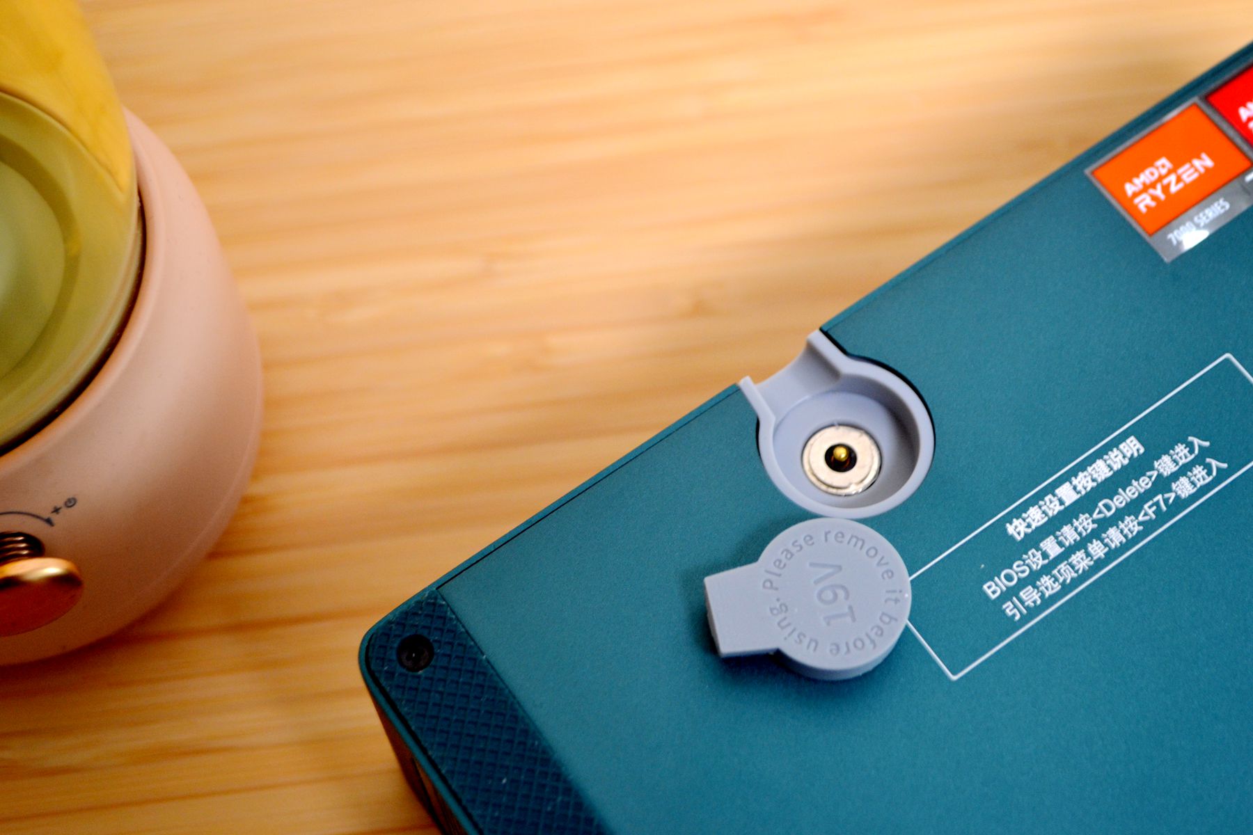 零刻迷你主机gtr7买哪个配置,零刻GTR7迷你主机评测