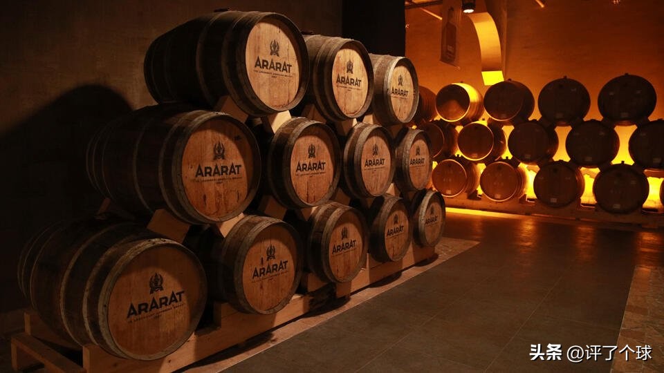 亚美尼亚白兰地埃里温,亚美尼亚埃里温白兰地