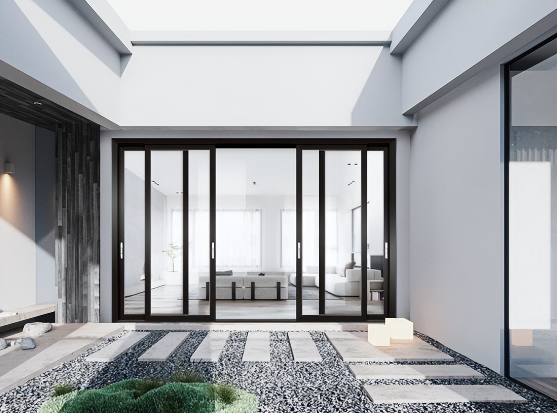 吊趟门和推拉门的区别,吊趟门和吊轨门有什么区别