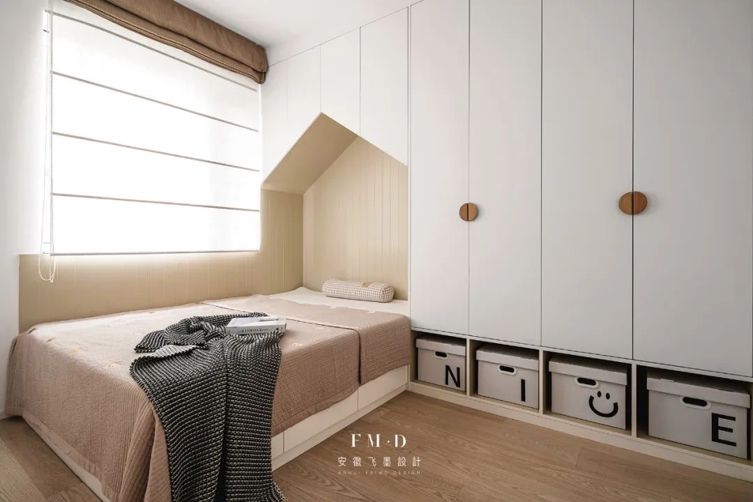 100平精装房改造装修案例,30平老房改造经典案例