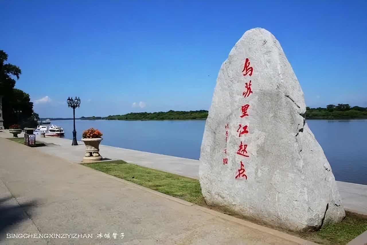 醉美G331黑龙江段自驾春游线路,g331东北大环线自驾游