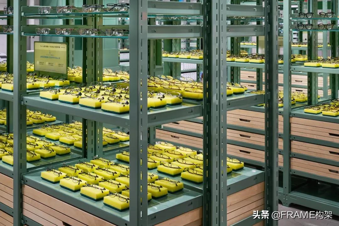 对话田中仁：JINS门店背后的品牌逻辑