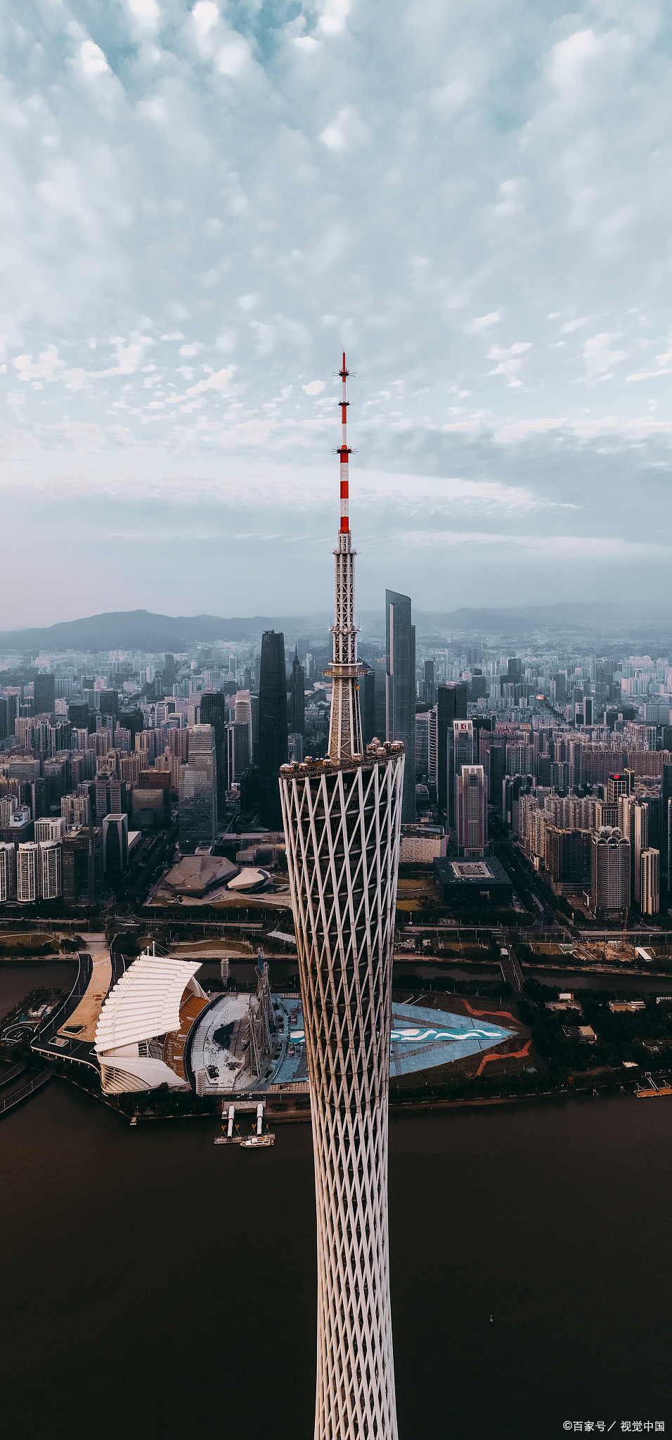 广东5月旅游攻略必去十大景点,夏季广东旅游必去十大景点排名