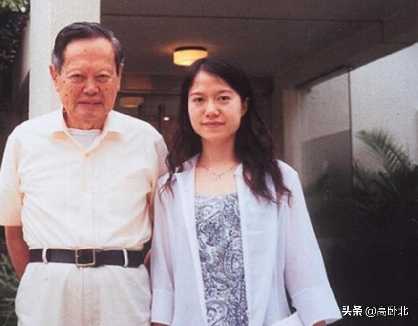 47岁翁帆结婚了吗,42岁的娇妻翁帆隐藏了多年的秘密