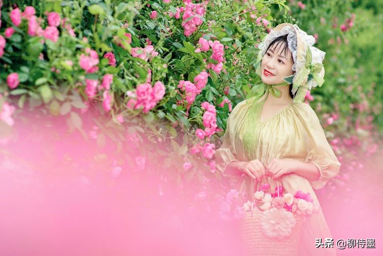 拍照之前怎么摆姿势高级,拍照姿势不会摆看看这些小技巧