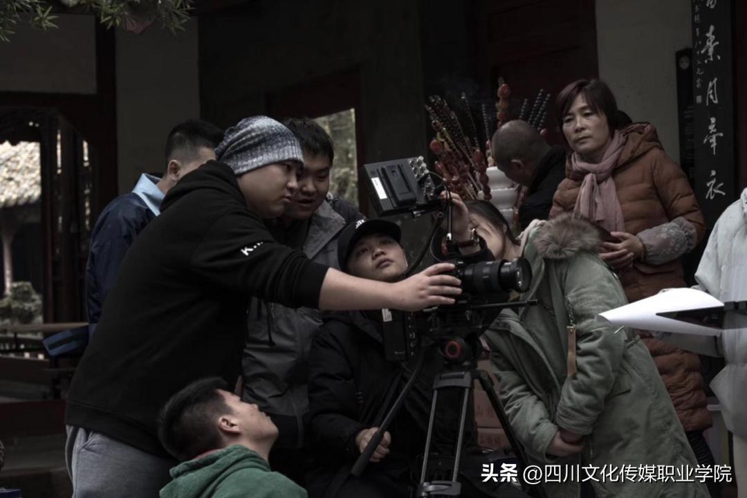 摄影专业单招考题,2023摄影专业校考