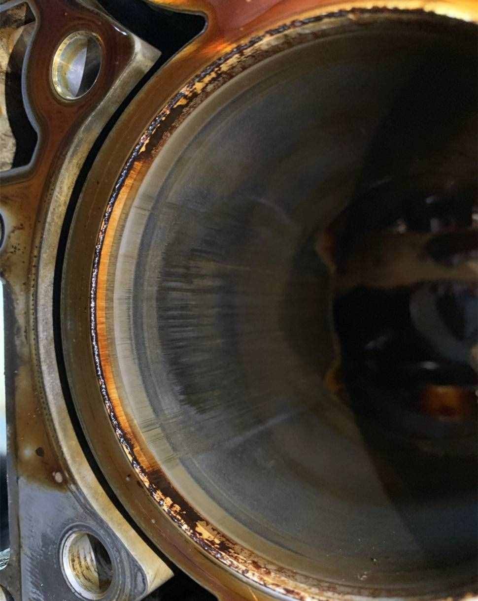 汽车气缸是怎么回事,汽车气缸磨损的原因和处理方法