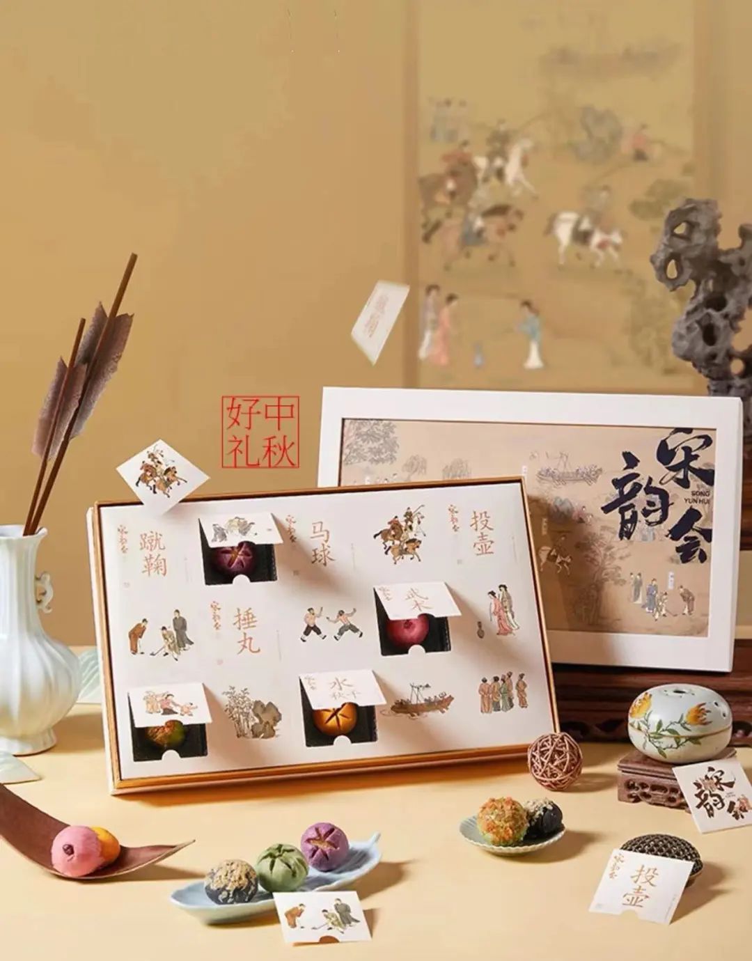 wow惊喜盒子,wow圣诞礼物排行榜