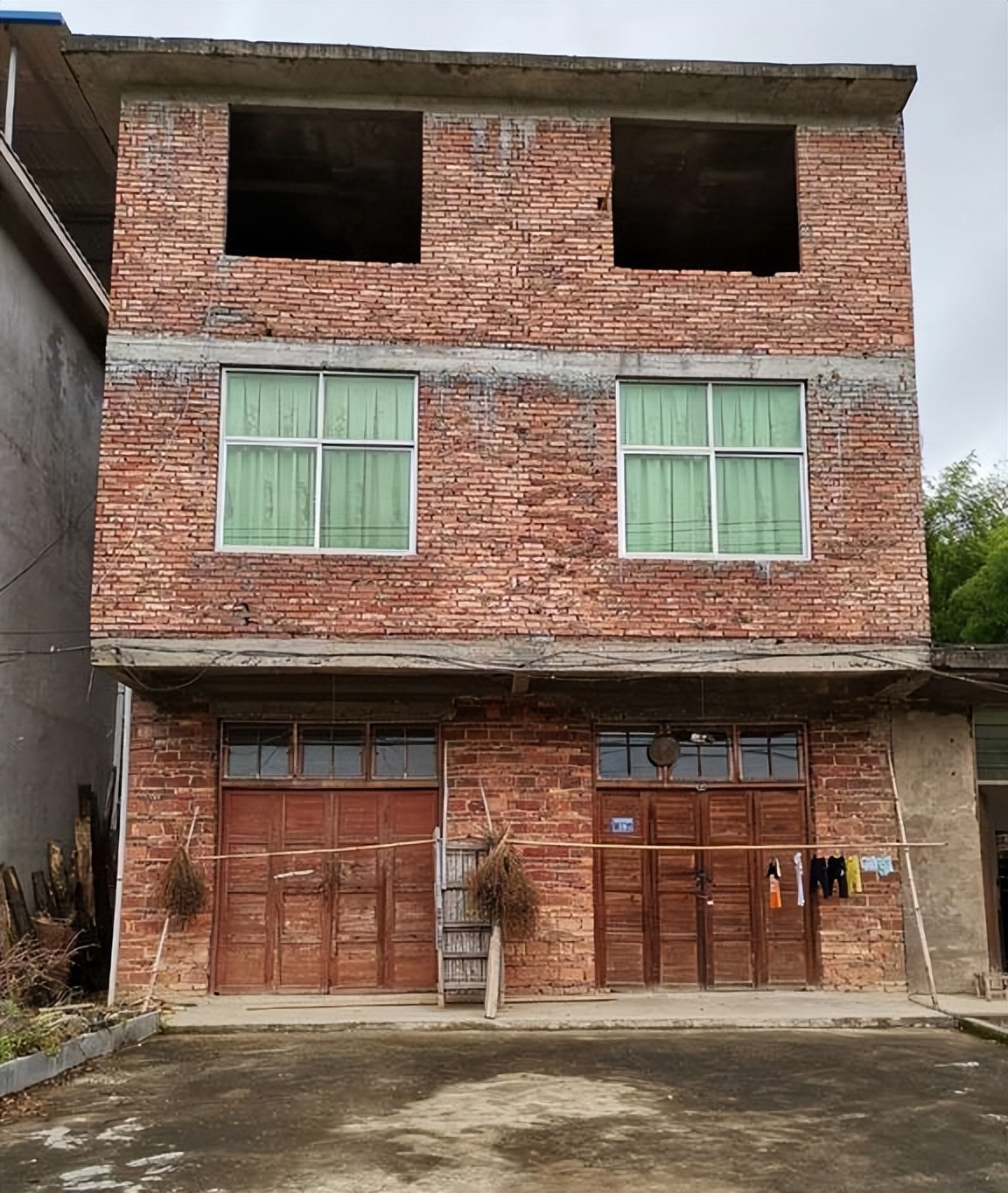 农村假“富豪”逐年增多,现在农村假富豪越来越多