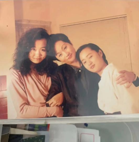 被造黄谣20年,51岁的她“官宣结婚”打脸全网:别来评价姐的人生