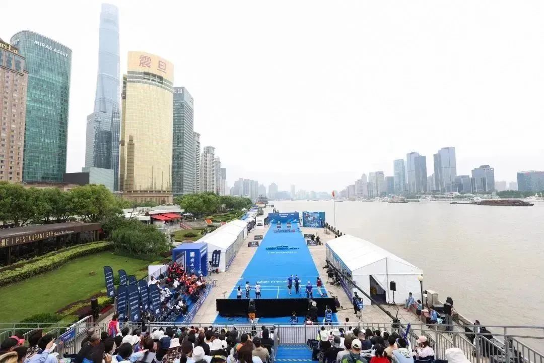 射箭世界杯上海反曲弓决赛,上海站复合弓射箭世界杯