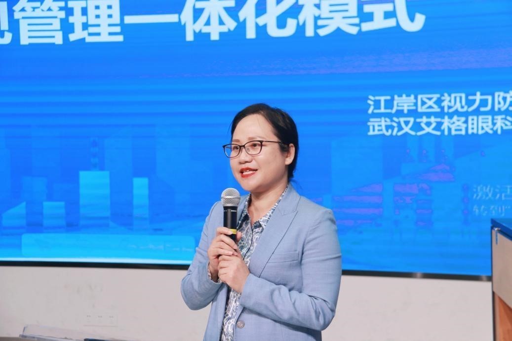 医校共建护佑健康,医校联动守护健康