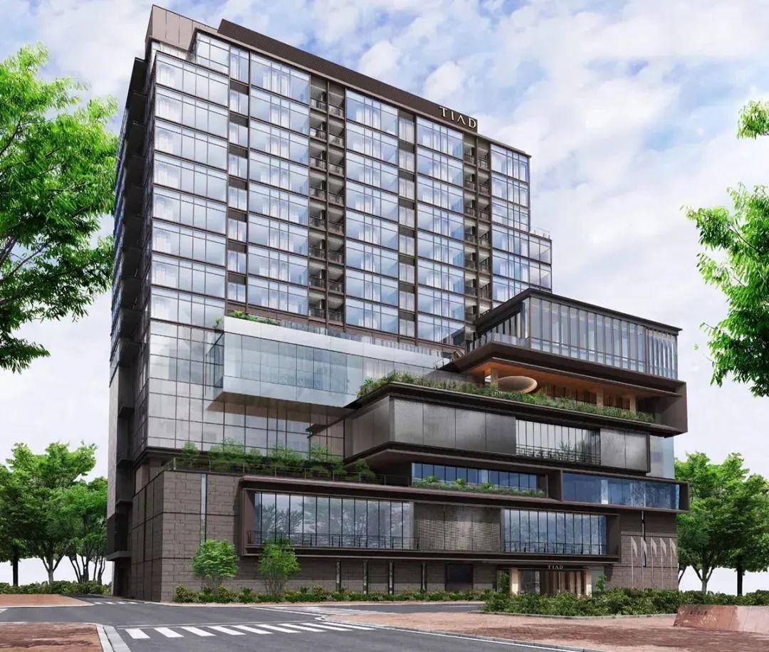 日本新开的温泉酒店,日本大型连锁酒店有哪些