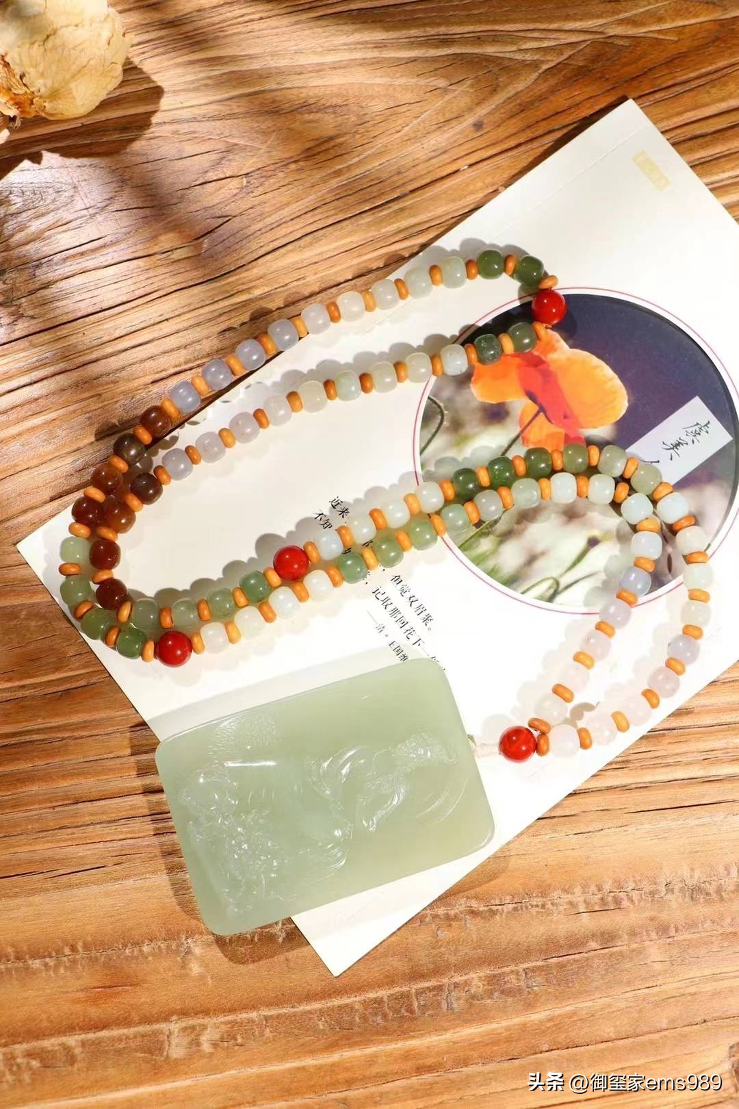 送玉给女孩子送什么好,送什么玉给老婆好