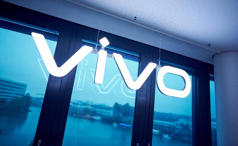 vivo出国,vivo出海