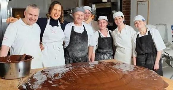 蛋糕的基础知识汇总,分不清蛋糕面包