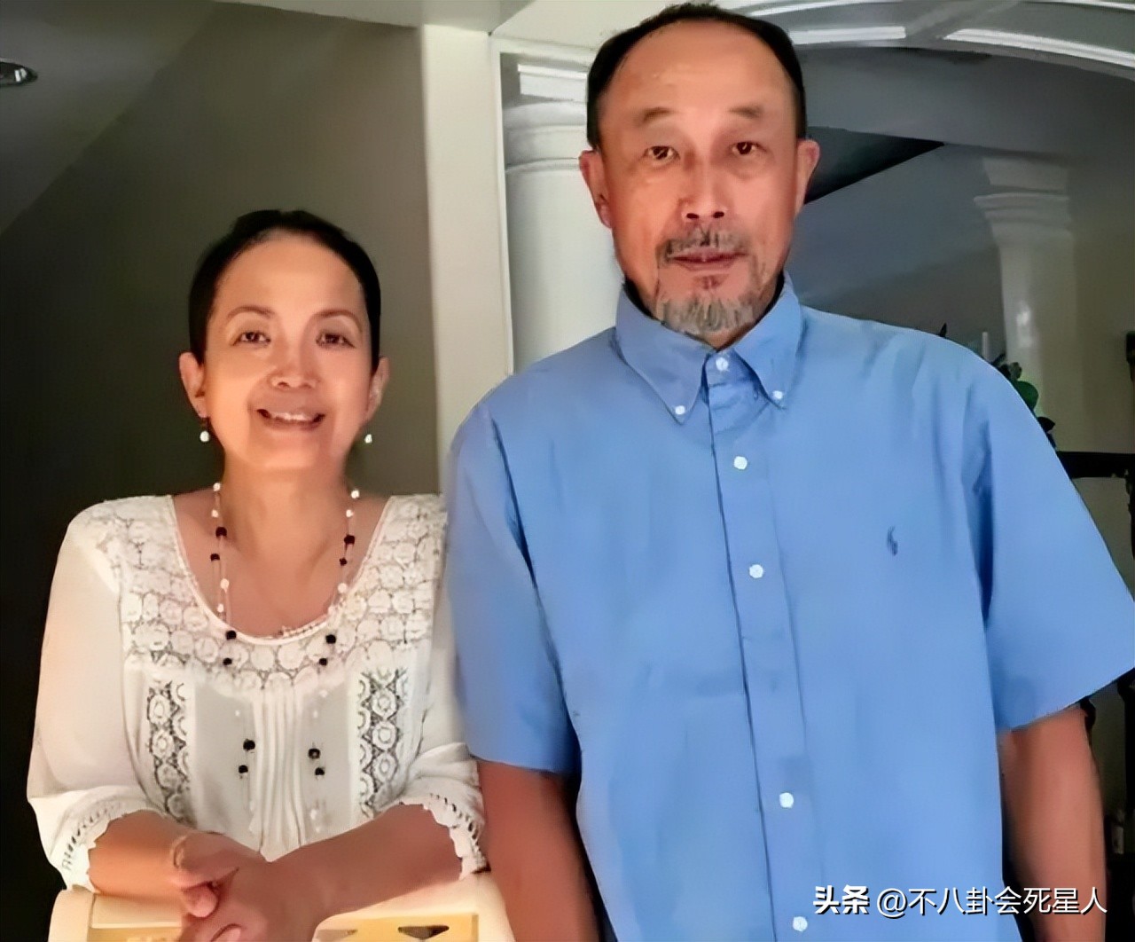 2022移居国外的名人有哪些,移居在国外的明星