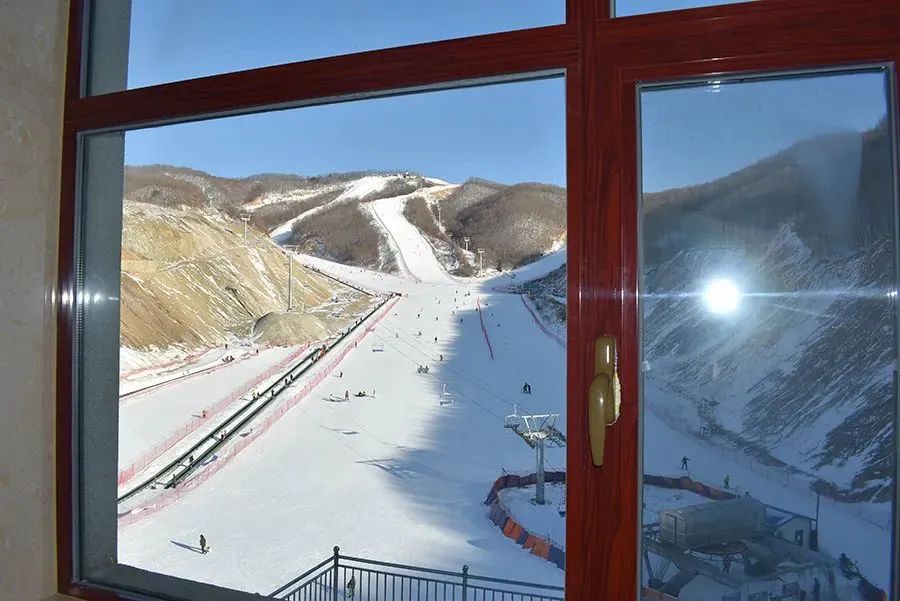 给延吉两天时间，保你满载而归！