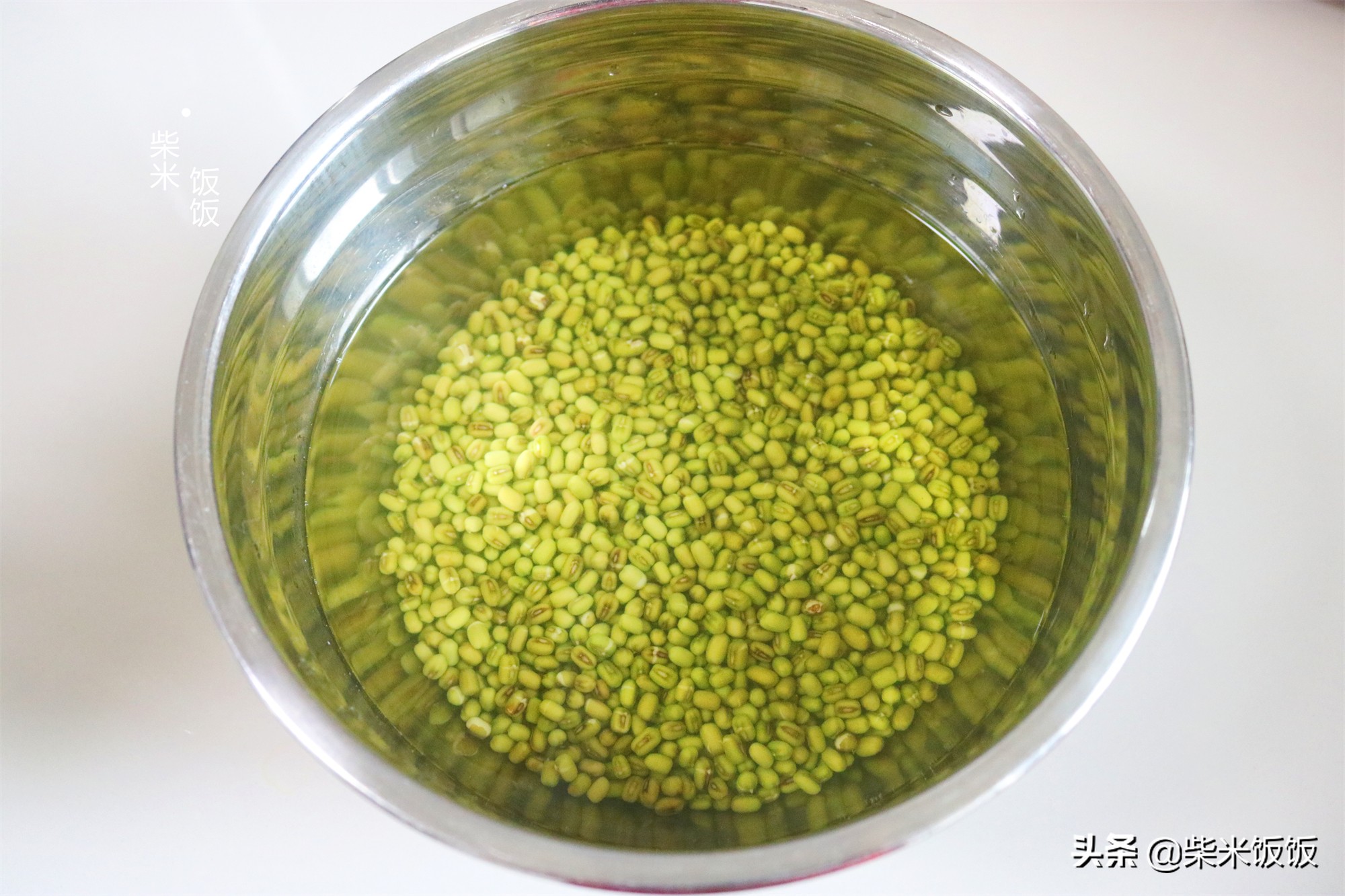 绿豆别再煮汤了简单新做法,什么绿豆煮汤最好吃最营养