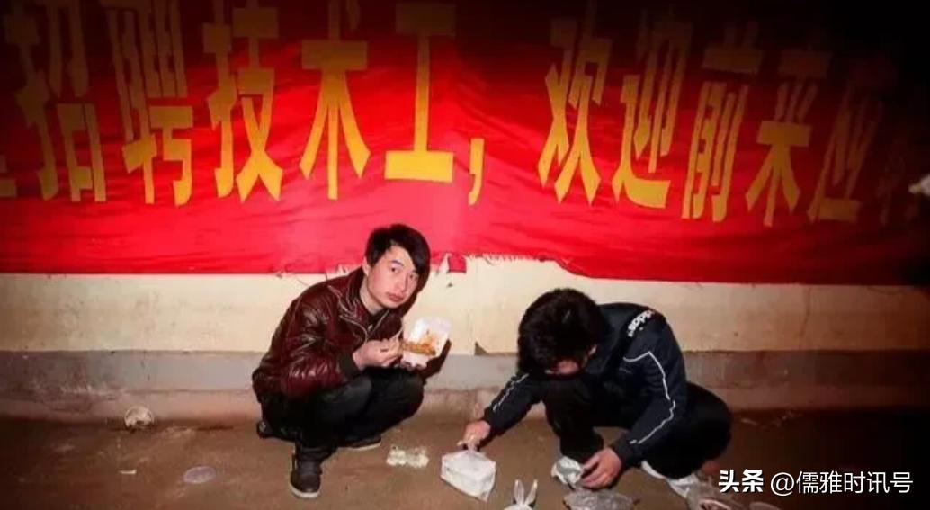 郑州富士康员工最新爆料,郑州富士康员工描述厂区现状