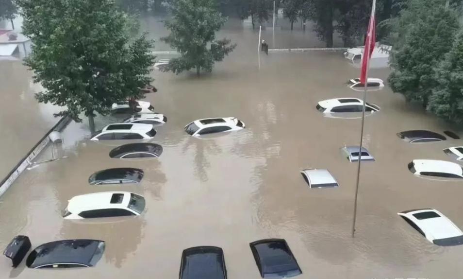 为什么涿州成为县级市,为什么是涿州不是固安