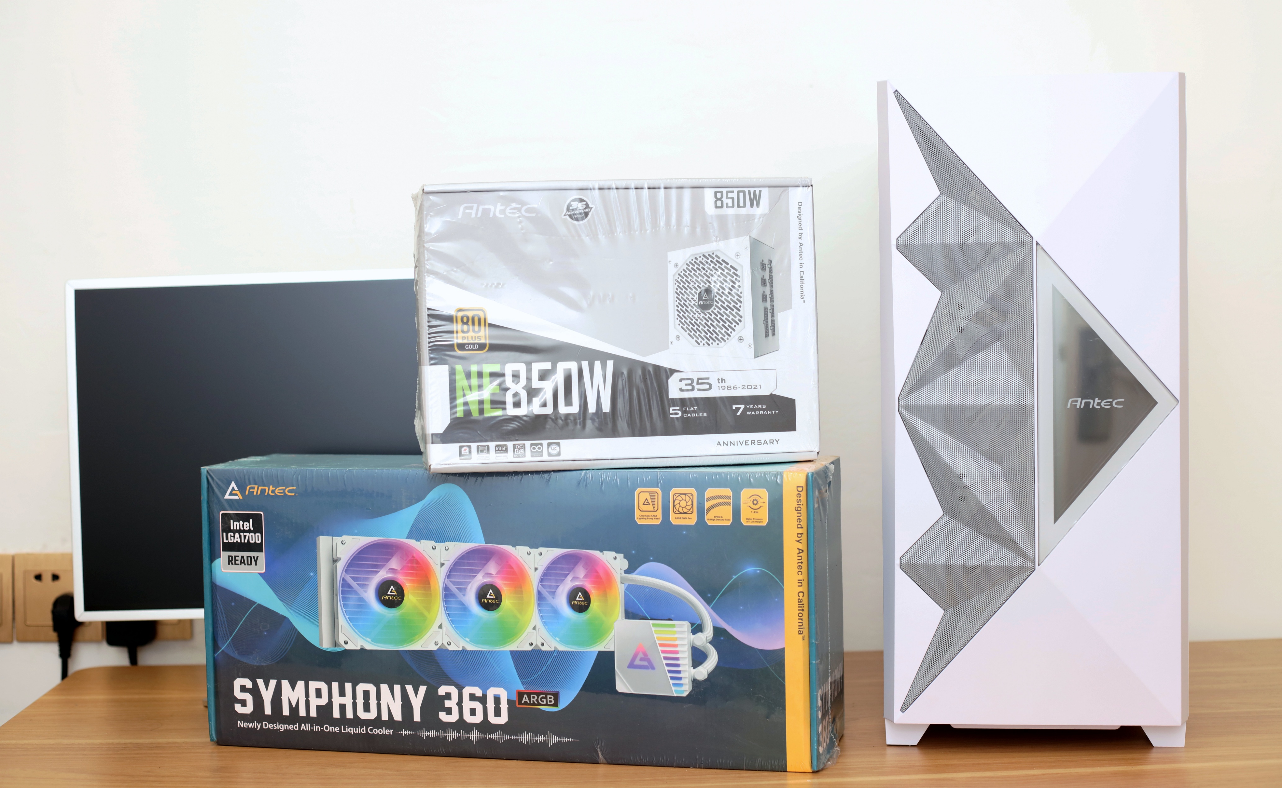 装游戏主机,高端游戏主机组装最佳配置