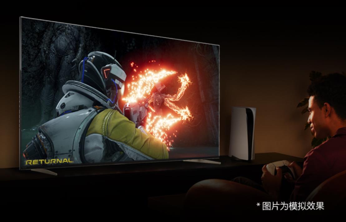 618值得入手的65寸电视机,618大屏电视哪种好
