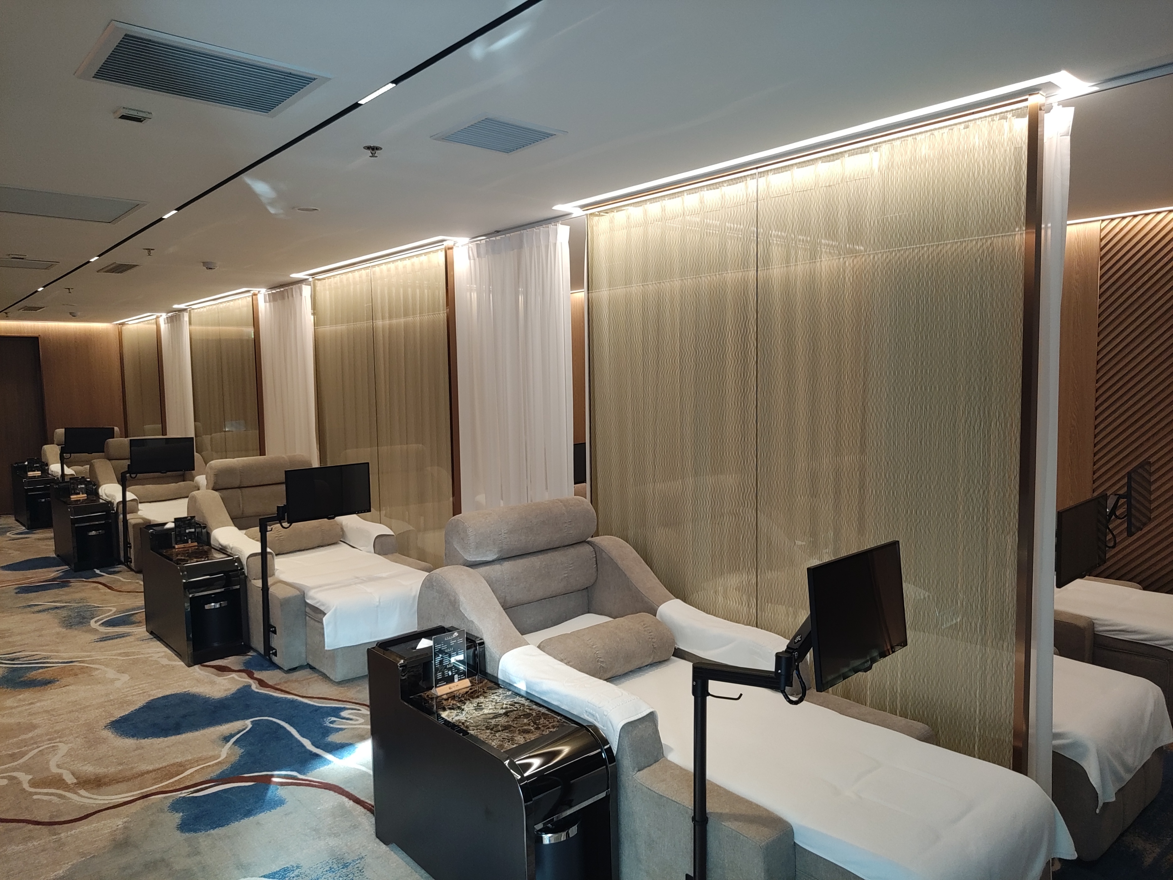 其汇水悦休闲洗浴客房,其汇水悦项目