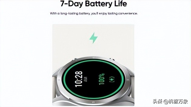 realme智能手表推荐,realme今年出智能手表吗