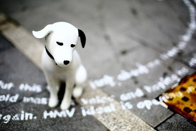 香港hmv营业时间,香港hmv打卡地点