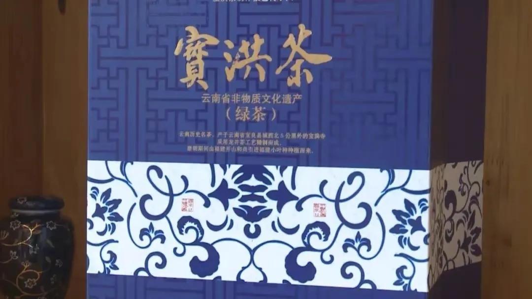 云南最好的10大茶,云南最好的十种茶